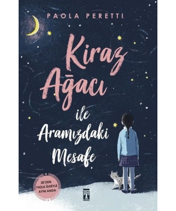 Kiraz Ağacı İle Aramızdaki Mesafe