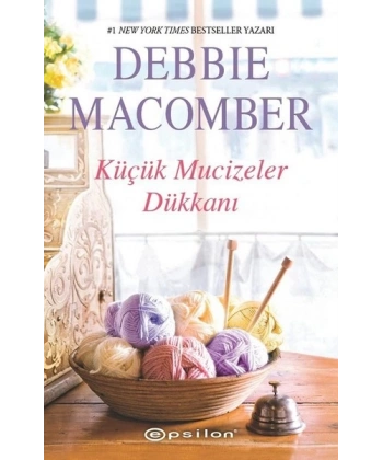 Küçük Mucizeler Dükkanı