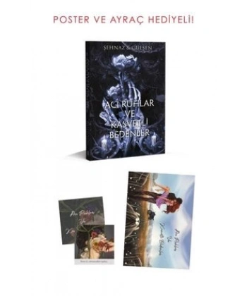 Acı Ruhlar Ve Kasvetli Bedenler