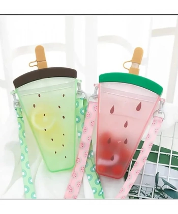 Meyve Figürlü Termos