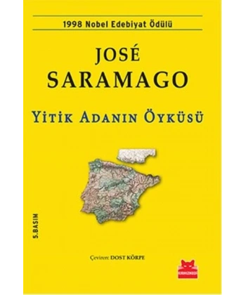 Yitik Adanın Öyküsü