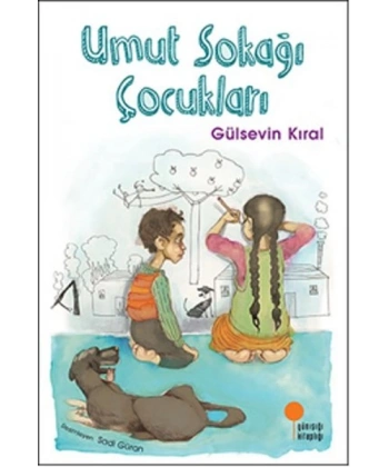 Umut Sokağı Çocukları