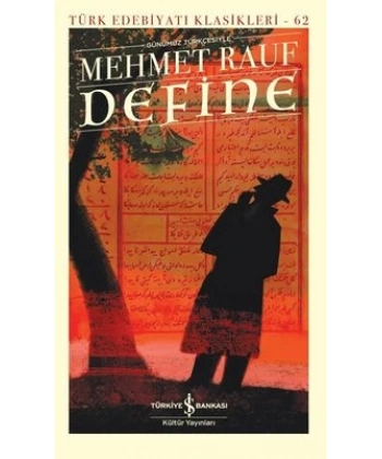 Define - Günümüz Türkçesiyle