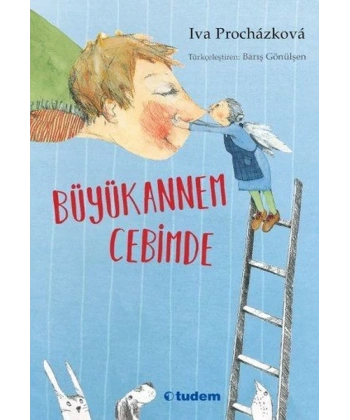 Büyükannem Cebimde