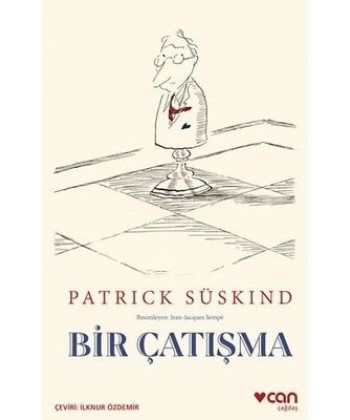 Bir Çatışma