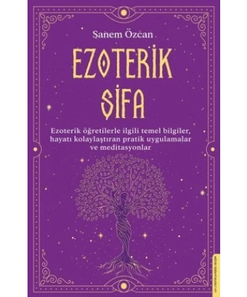 Ezoterik Şifa