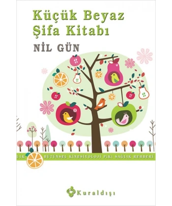 Küçük Beyaz Şifa Kitabı