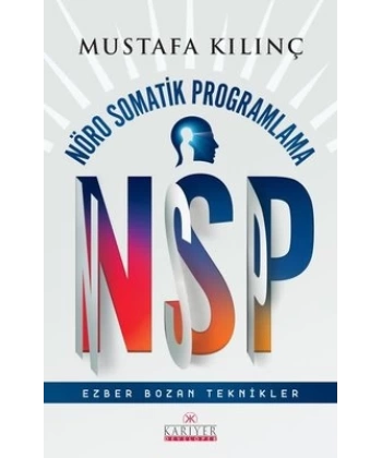 Nsp Nöro Somatik Proglama / Ezber Bozan Teknikler