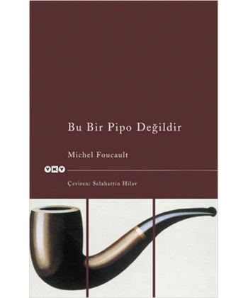 Bu Bir Pipo Değildir