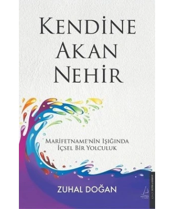 Kendine Akan Nehir