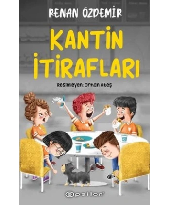 Kantin İtirafları