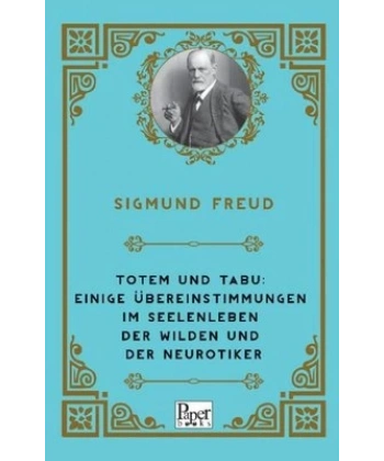 Totem und Tabu: Einige Übereinstimmungen