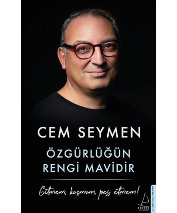 Özgürlüğün Rengi Mavidir