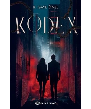 Kodex (Ciltli)