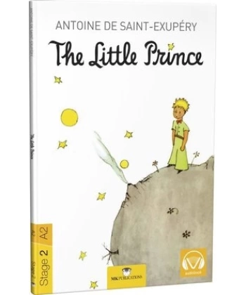 The Little Prince - Stage 2
