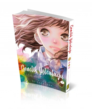 Gençlik Yolculuğu 7.Cilt