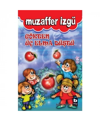 Gökten Üç Elma Düştü