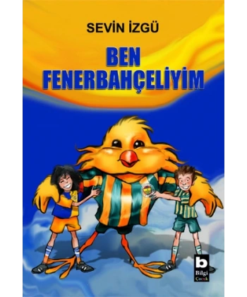 Ben Fenerbahçeliyim