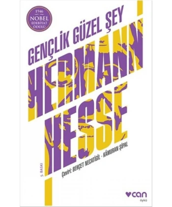 Gençlik Güzel Şey