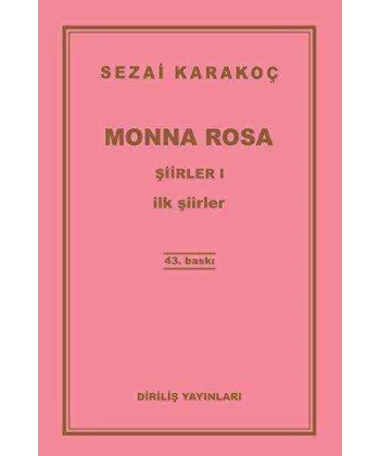 Monna Rosa