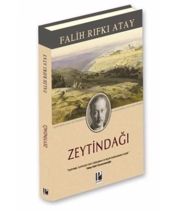 Zeytindağı - Özel Baskı