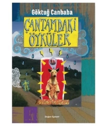 Çantamdaki Öyküler