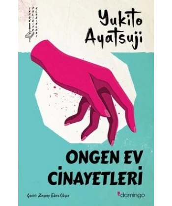 Ongen Ev Cinayetleri