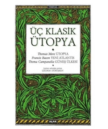 Üç Klasik Ütopya