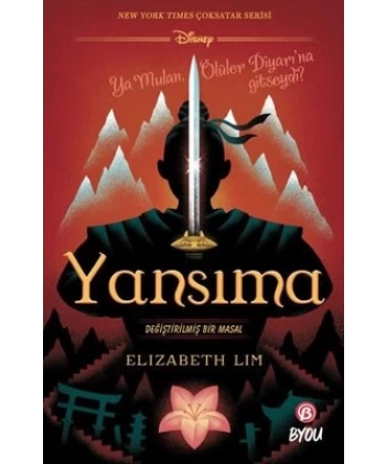Yansıma : Değiştirilmiş Bir Masal