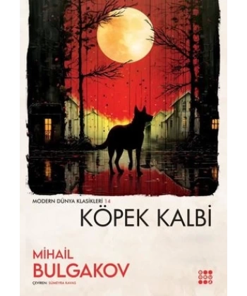 Köpek Kalbi