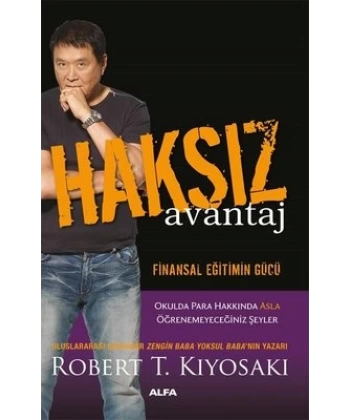 Haksız Avantaj