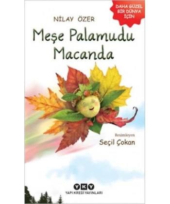 Meşe Palamudu Macanda