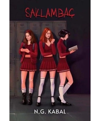 Saklambaç – (Cep Boy)