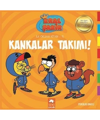Kankalar Takımı