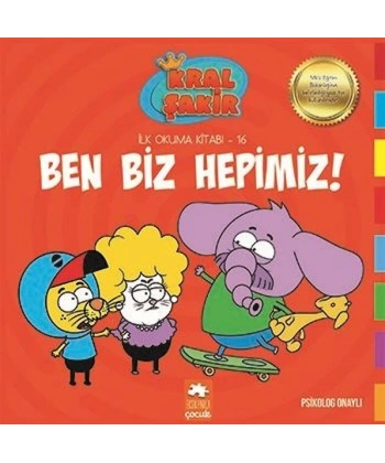 Ben Biz Hepimiz