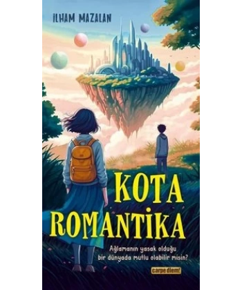 Kota Romantika