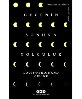 Gecenin Sonuna Yolculuk