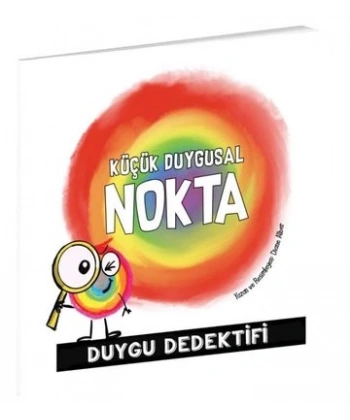 Küçük Duygusal Nokta Duygu Dedektifi