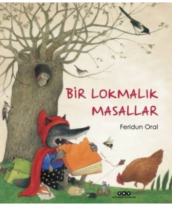 Bir Lokmalık Masallar