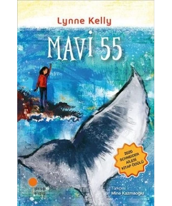 Mavi 55