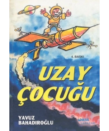 Uzay Çocuğu