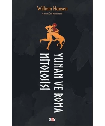 Yunan ve Roma Mitolojisi