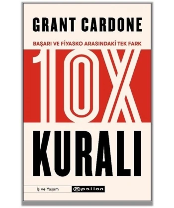 10X Kuralı