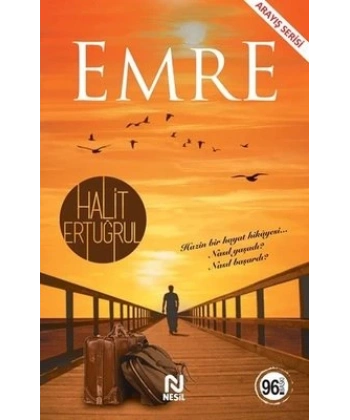 Emre