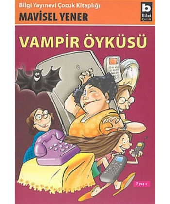 Vampir Öyküsü