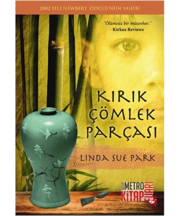 Kırık Çömlek Parçası