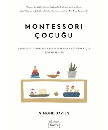 Montessori Çocuğu