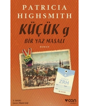 Küçük G - Bir Yaz Masalı