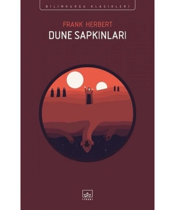 Dune Sapkınları