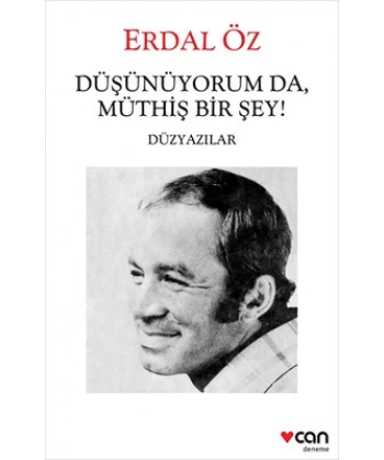 Düşünüyorum da Müthiş Bir Şey!